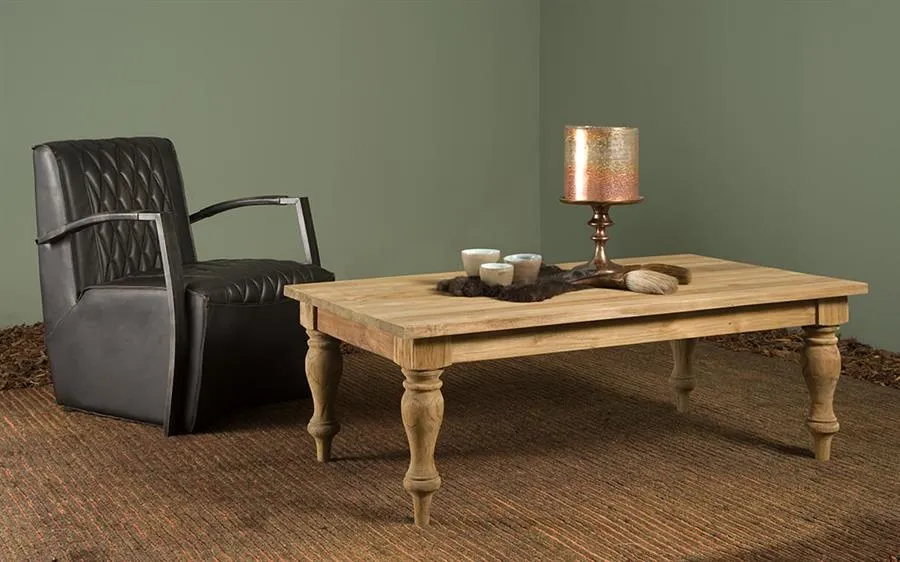 Betaalbaar Bologna Salontafel 130 cm